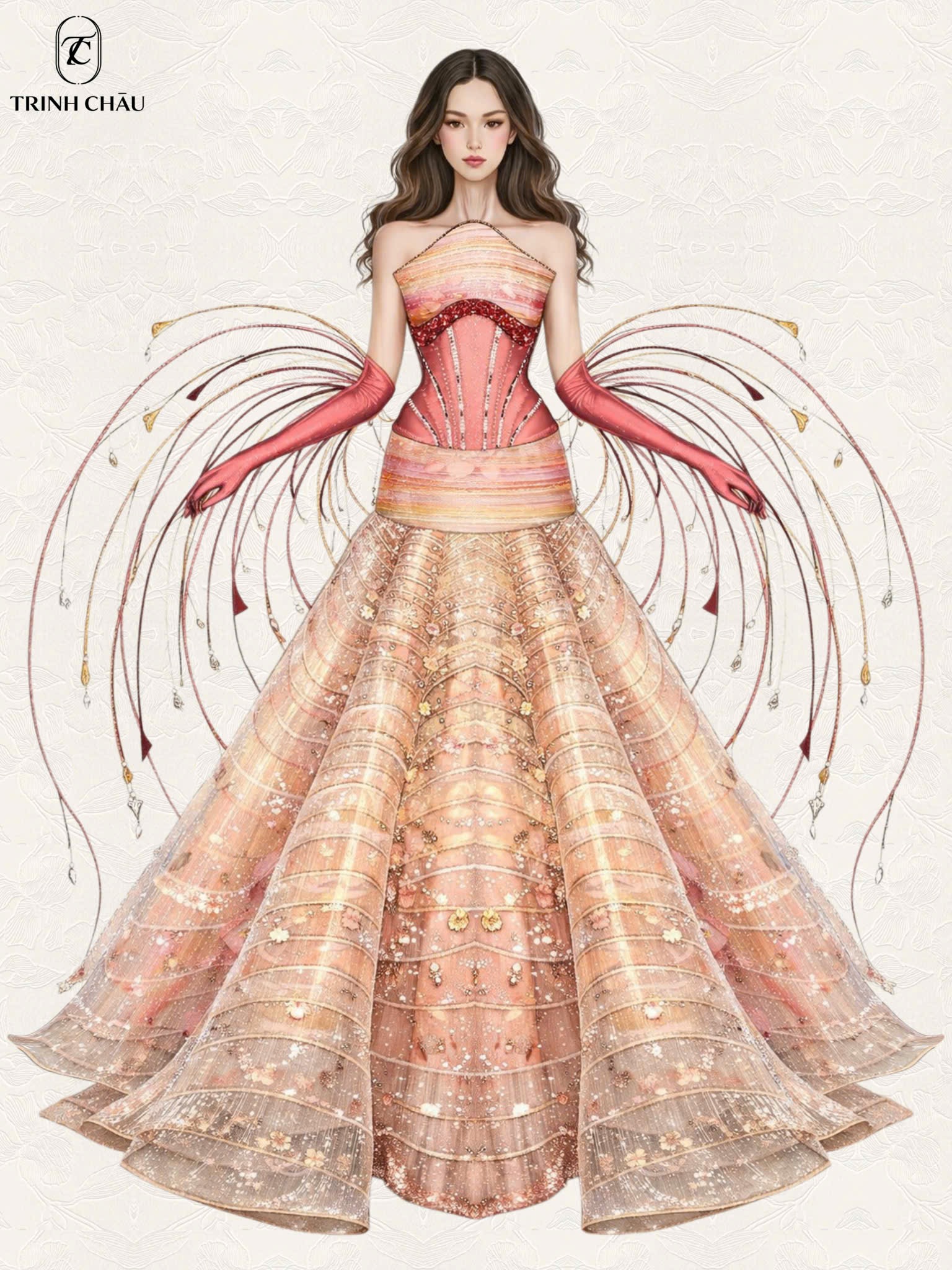 Look 15