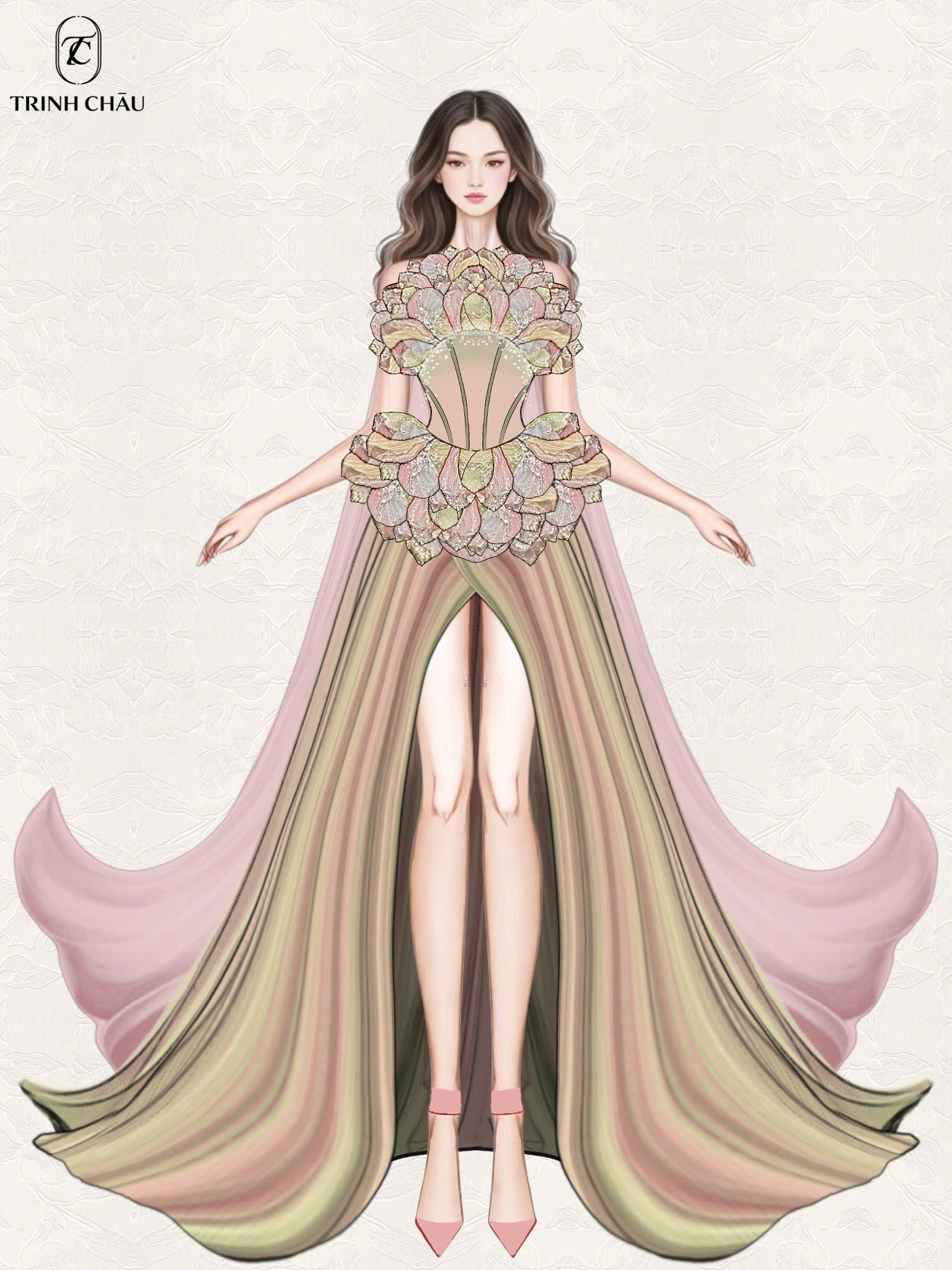 Look 10