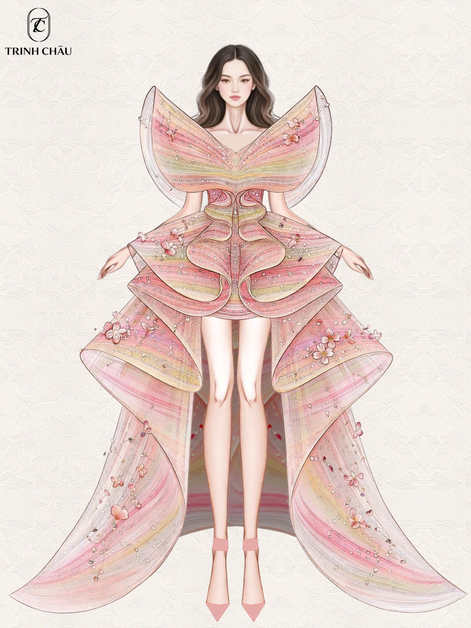 Look 14