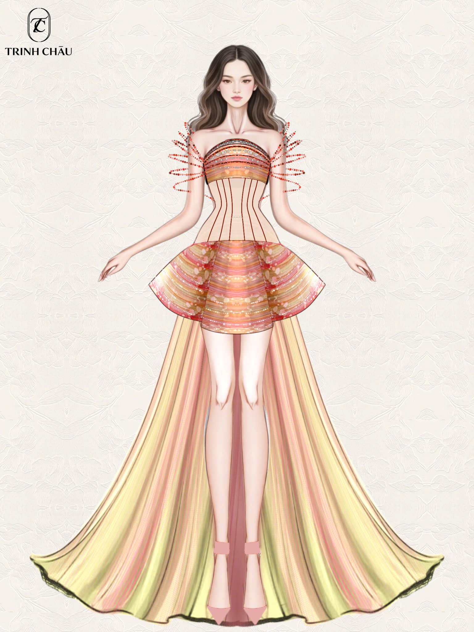 Look 11