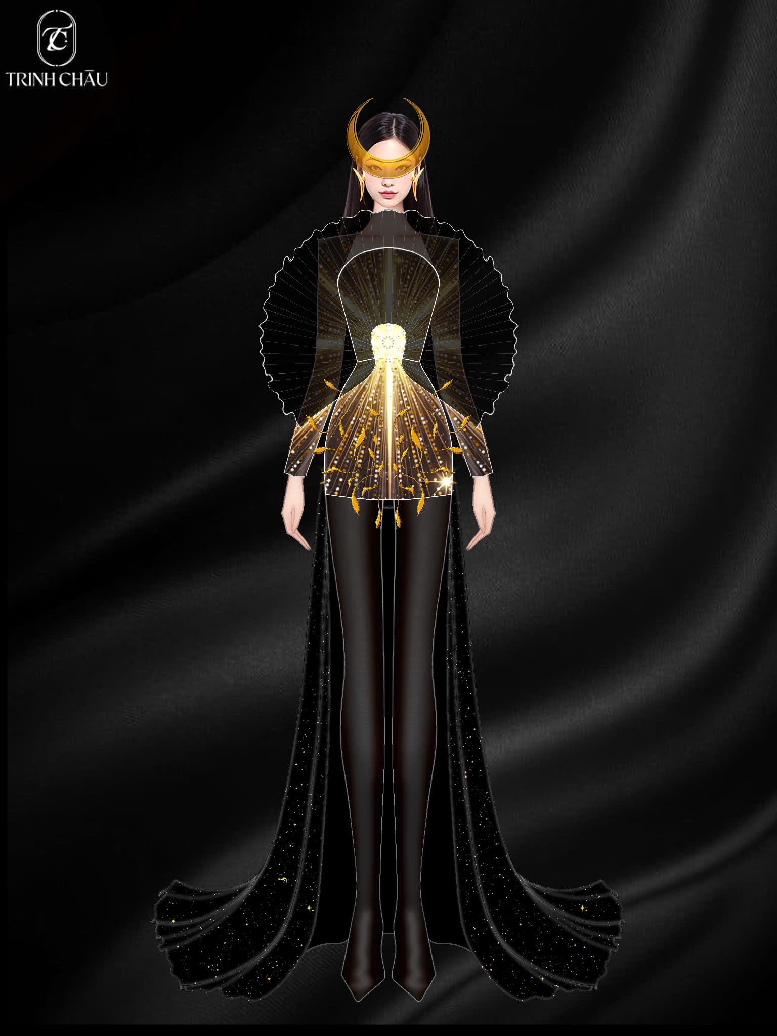 Look 15