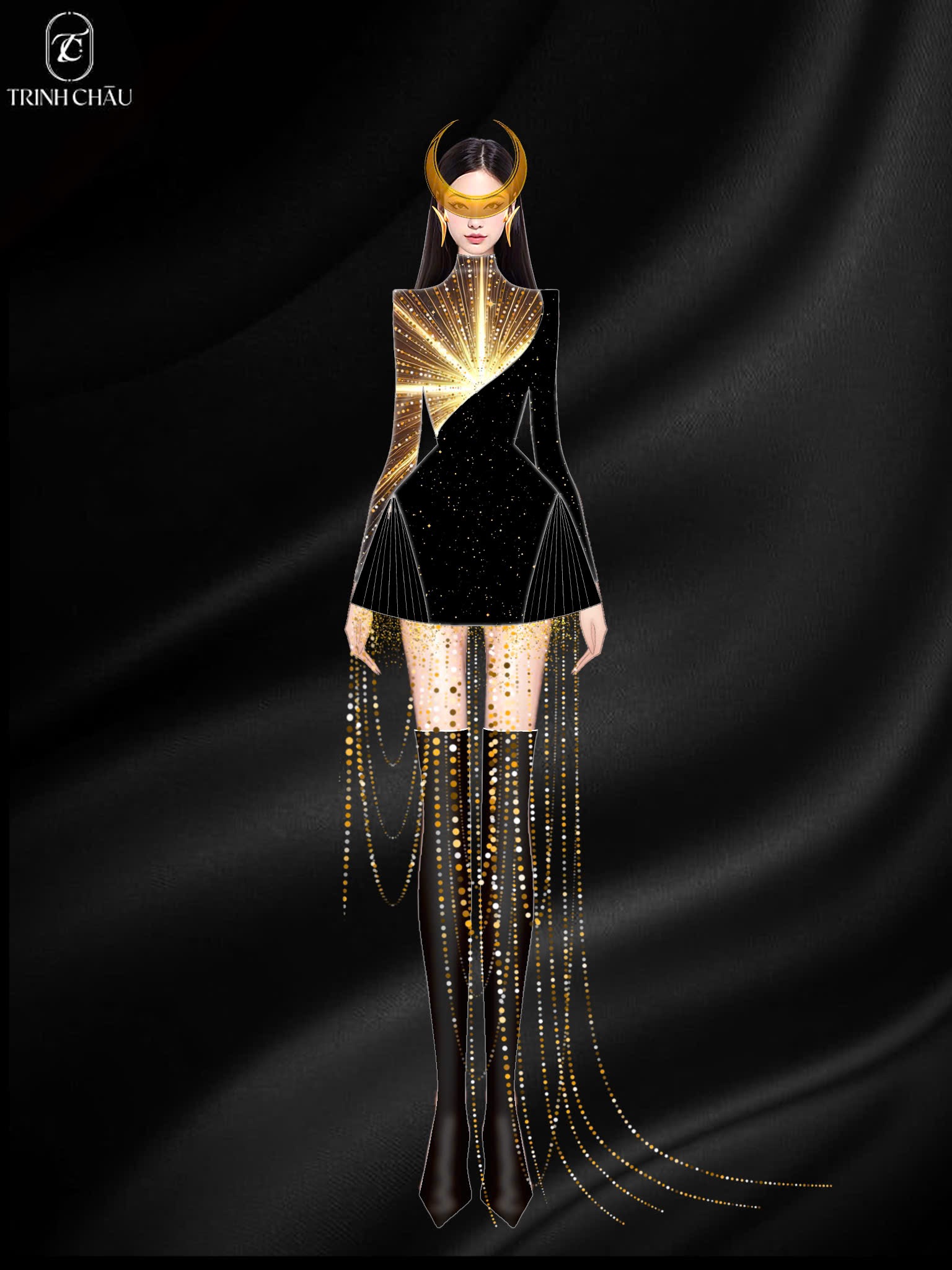 Look 13