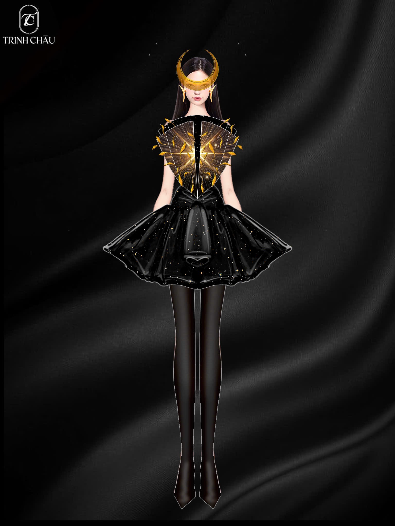 Look 10