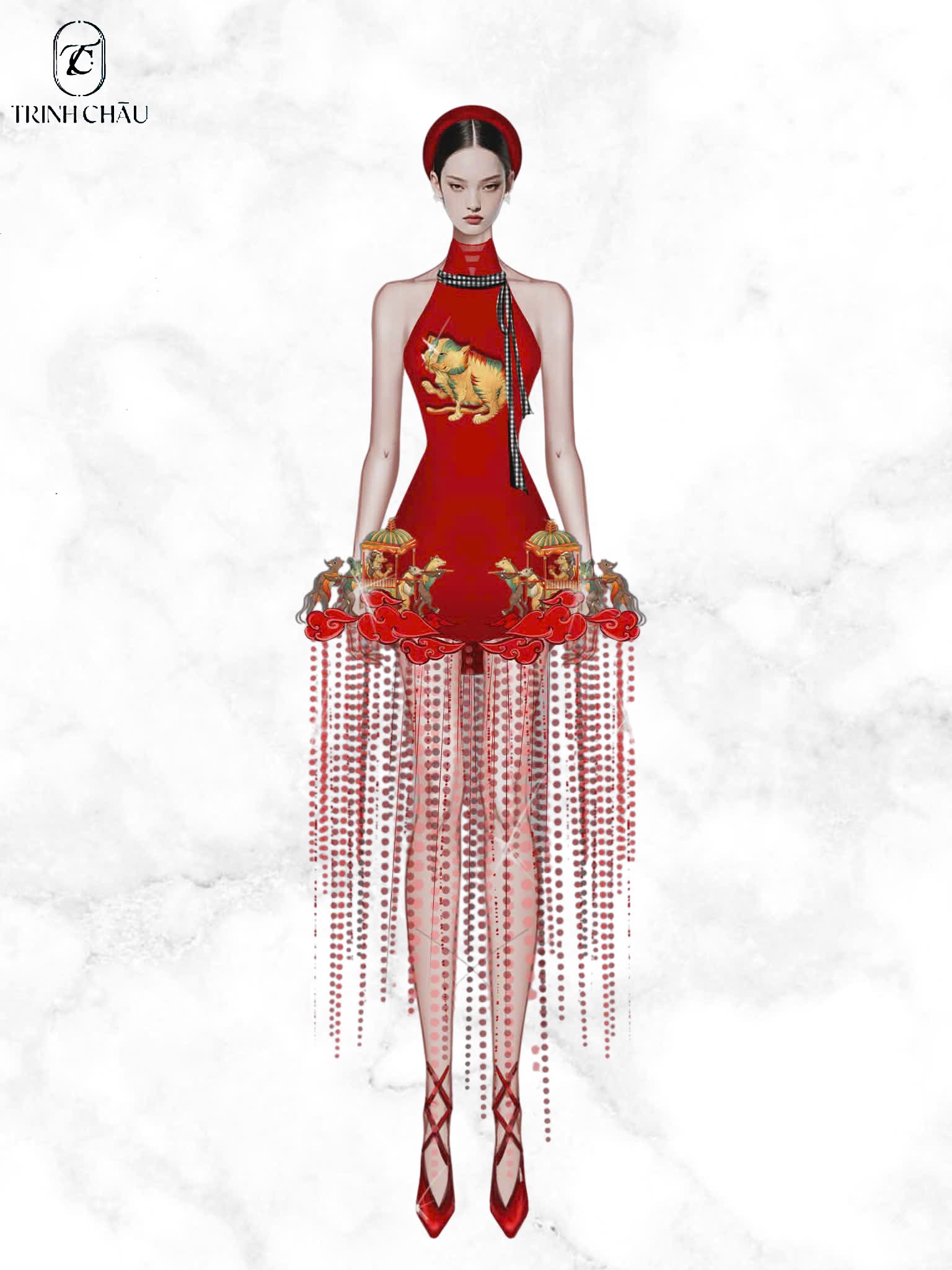 Look 11