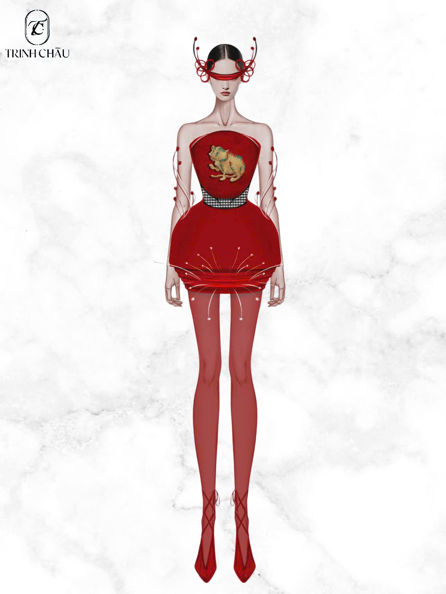 Look 12
