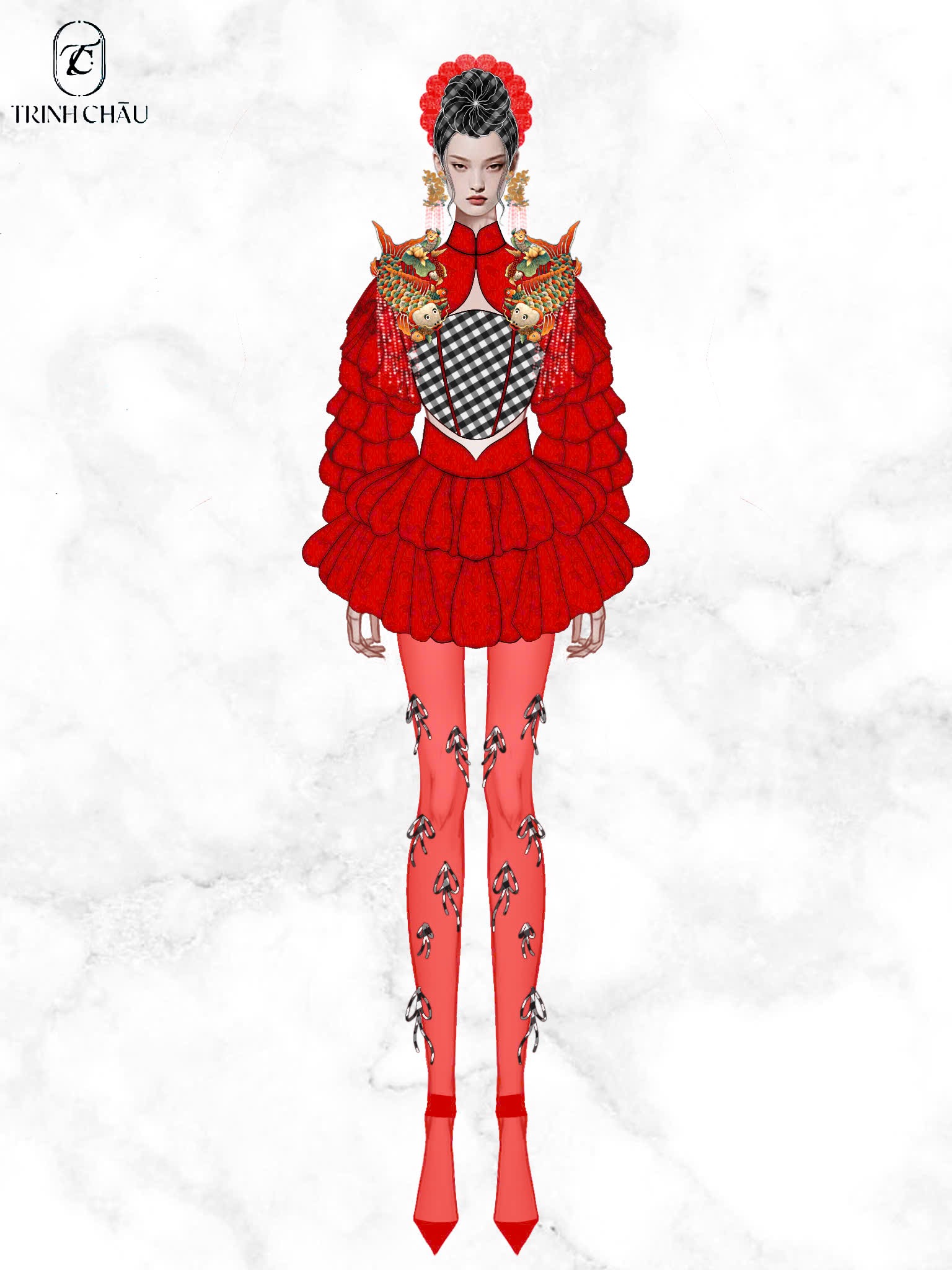 Look 13